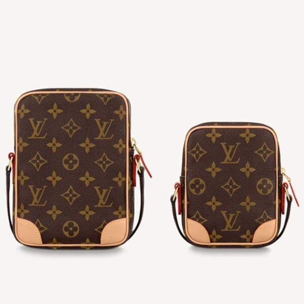 ルイヴィトン ゲームオン ショルダーバッグ コピー 新作ヴィトン GAME ON パナムセット M57450